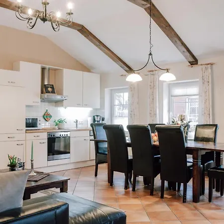 Werner Apartament *