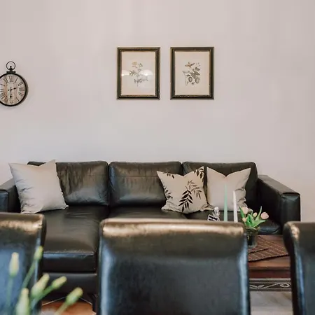 Werner Apartament
