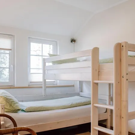 Werner Apartament