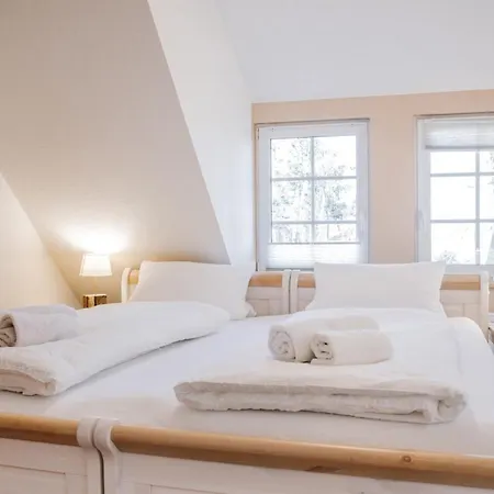 Werner Apartamento Emstek